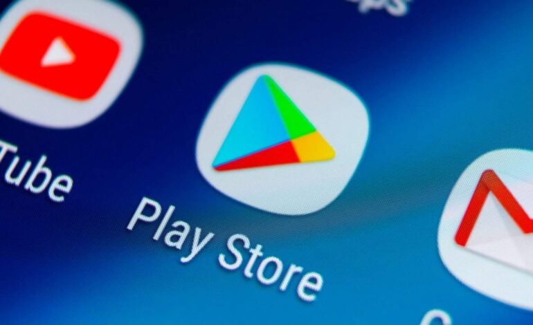 Google Bersih-Bersih Play Store, Ratusan Aplikasi Berbahaya Dihapus
